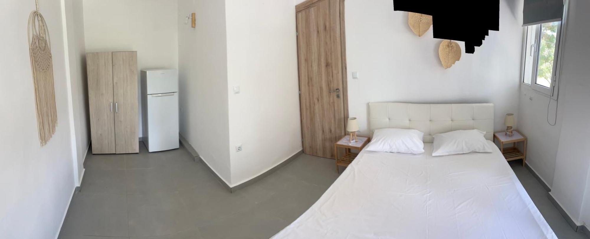 Iokasti Studios Андрос Экстерьер фото