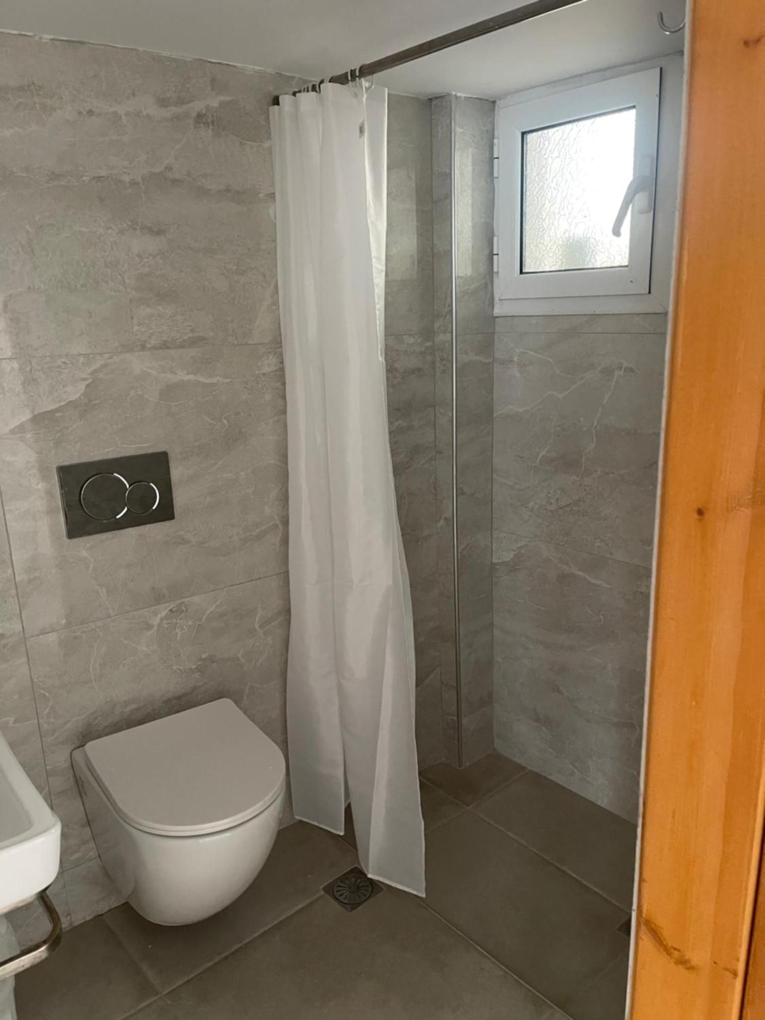 Iokasti Studios Андрос Экстерьер фото